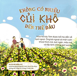 Hít Hà Mùi Đất Nước - Không Có Nhiều Củi Khô Đến Thế Đâu