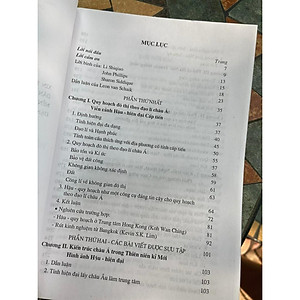 Sách - Quy Hoạch Đô Thị Theo Đạo Lí Châu Á – William S. W. Lim – NXB Xây Dựng (Bìa mềm)