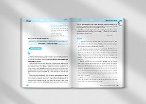 Sách 30 đề thi Viết luận tiếng Anh B1, B2 Vstep - Ôn thi tiếng Anh bậc 3, 4, 5 theo khung năng lực ngoại ngữ 6 bậc Việt Nam