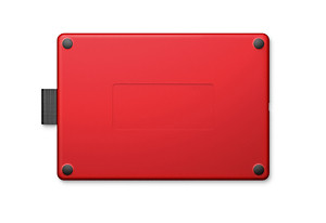 Bảng Vẽ One by Wacom Small CTL-472 - Hàng Chính Hãng