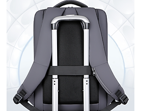 Balo nam laptop 17.3 inh thể thao đa chức năng cao cấp phong cách ca tính mới