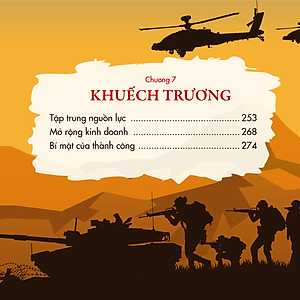Khởi Nghiệp Du Kích - Vận dụng nguồn lực nhỏ, Chiến thắng cuộc chơi lớn - Kinh doanh ít vốn: Làm thế nào để khởi động và vận hành doanh nghiệp bằng nguồn vốn hạn hẹp?