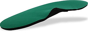 Lót cho giày công sở phòng tránh đau chân Spenco Arch Cushion Full M045