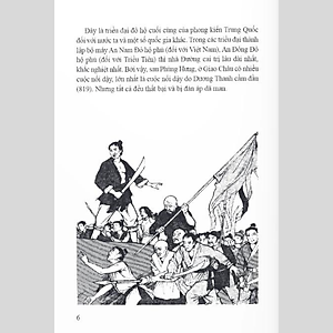 Lịch Sử Việt Nam Bằng Tranh - Tập 10 - Họ Khúc Dựng Nền Tự Chủ