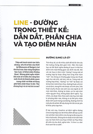 Graphics 02 - Draw The Lines