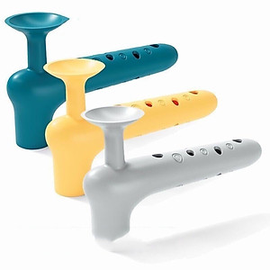 Bọc Tay Nắm Cửa Silicon Chống Va Đập MORADO03 - Hàng Chính Hãng