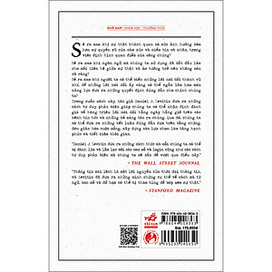 Sách Khi lời nói dối là vũ khí