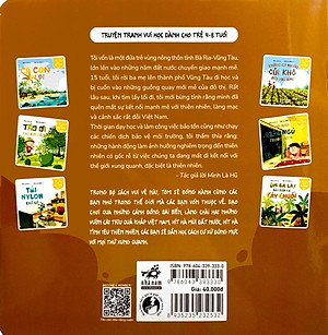 Hít Hà Mùi Đất Nước - Không Có Nhiều Củi Khô Đến Thế Đâu