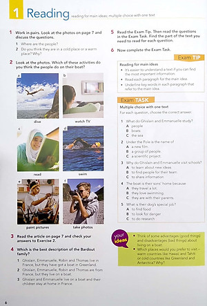 New Close-up A2 With Online Practice And Student's eBook 3rd Edition