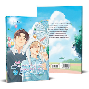 Em Trai Hàng Xóm Bướng Bỉnh Quá - Tập 2
