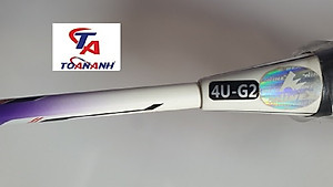 Vợt Cầu Lông Không Dây WINEX Win Force