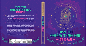 Sách Toàn Thư Chiêm Tinh Học Dự Đoán