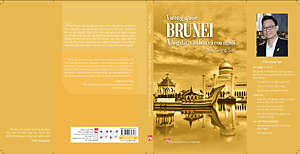 Sách Vương Quốc Brunei - Vùng Đất, Văn Hóa Và Con Người
