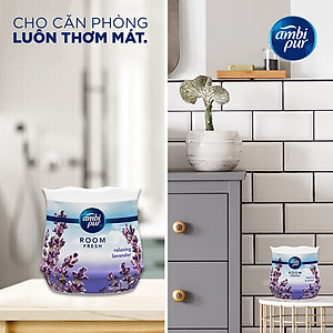 Sáp Thơm AMBI PUR 180G