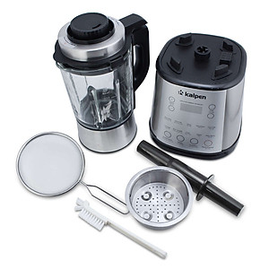Máy làm sữa hạt KALPEN CBK-2601 hàng chính hãng