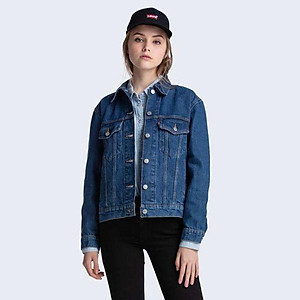 Mua ?O KHO?C JEANS N? M?NG LEVI'S 29944-0011 | Tiki