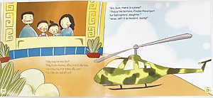 Sách Mình Ghé Dinh Thống Nhất