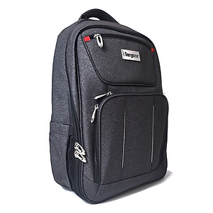 Balo Laptop Du Lịch Thời Trang Cao Cấp SAKOS TURBO Dành Cho Laptop 15.6 Inch (15.6")