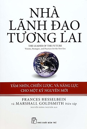 Sách Nhà Lãnh Đạo Tương Lai