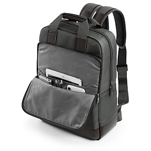 Ba lô Mikkor The Willis 22 - Graphite