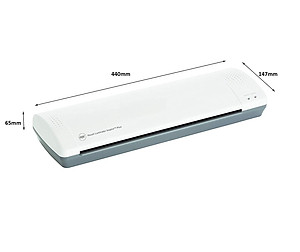 Máy Ép Plastic GBC Inspire Plus A3