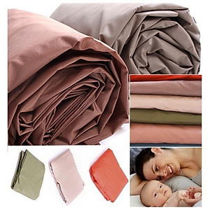 Ga Chống Thấm Bảo Vệ Đệm - Chất Liệu An Toàn- Hàng Chính Hãng MINIIN ( Giao màu ngẫu nhiên)