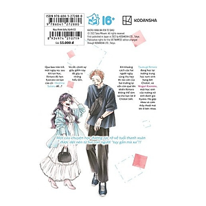 Hoa Thơm Kiêu Hãnh (Chọn tập lẻ)