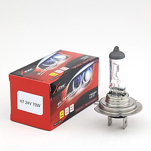 Bóng Đèn Ô Tô Xtec H7