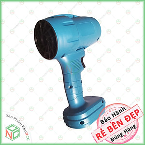 (Thổi Bay) Máy Thổi Phản Lực KhoNCC Hàng Chính Hãng – Sức Mạnh Của Công Nghệ - Giải Pháp Làm Sạch Tối Ưu Cho Mọi Công Việc - KK-MTPL600GR (Nhiều Màu)