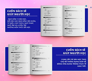 Sách - Combo Giáo Trình Hán Ngữ 6 Quyển - MCBooks