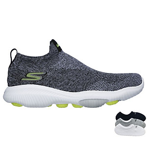 Mua Gi y Nam Skechers 54665 PERFORMANCE BKLM C V Cao C p M u Ng u Nhi n Tiki