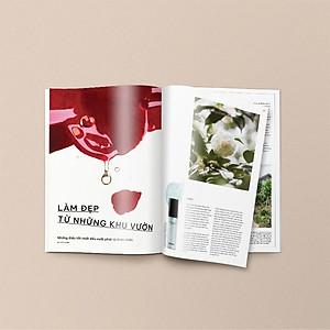 Tạp chí Đẹp T3/2025 (Số 294)