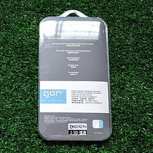 2 Cường lực GOR cho Redmi K20 - K20 Pro - Hàng nhập khẩu