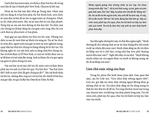 Sách Bài Học Diệu Kỳ Từ Chiếc Xe Rác (Khổ Lớn) (Tái Bản)