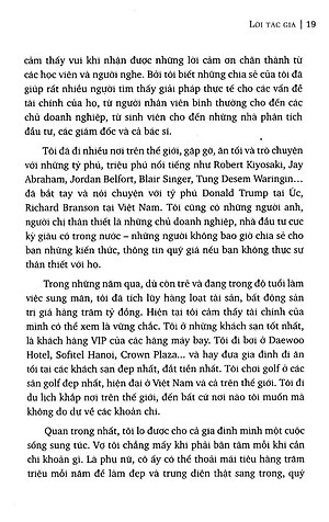 Sách Dám Làm Giàu (Tái Bản 2020)