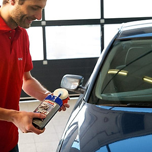 Dung dịch đánh bóng sơn xe Sonax Xtreme Polish Wax 3 250ml 202100