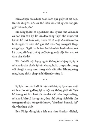 Vương Hồng Sển - Thú chơi sách