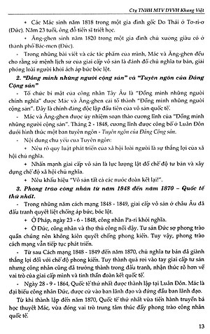 Sách Bồi Dưỡng Học Sinh Giỏi Lịch Sử Lớp 8 (Tái Bản)