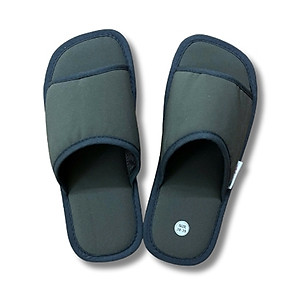 Dép quai ngang đi trong nhà Hương Quế DQN-09 thích hợp mang trong nhà, trong văn phòng 