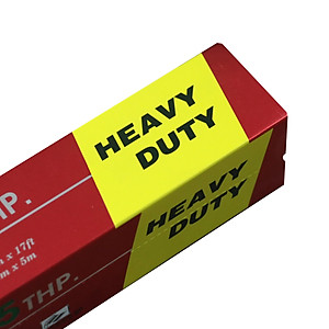 Giấy bạc/Màng nhôm lá mỏng Ringo-RF30 (30cm x 5m)