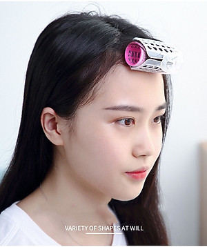 Lô cuốn tóc - bộ 3 cái