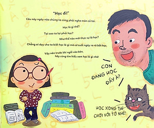 12 Lí Do Vì Sao Phải Học