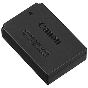 Pin Dành Cho Máy Ảnh Canon LP-E12 1250mAh Cao Cấp AZONE