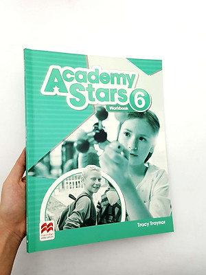 Academy Stars 6 WB