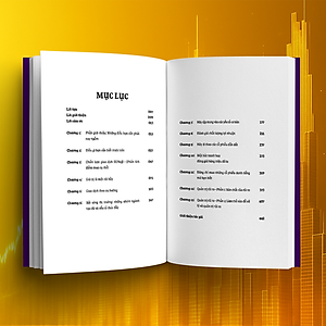 Sách Phù thuỷ giao dịch chứng khoán - Mark Minervini