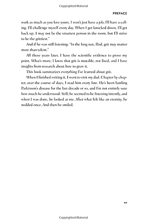 Sách Grit : Why Passion And Resilience Are The Secrets To Success