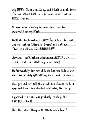 Sách Dork Diaries 9 - Tales from a Not-So-Dorky Drama Queen (Hardcover)