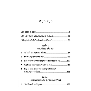 Sách Trên Đỉnh Phố Wall (Tái bản 2021)