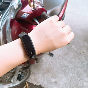 Mua Đồng hồ thông minh thể thao Smart Bracelet M4 đo bước chân