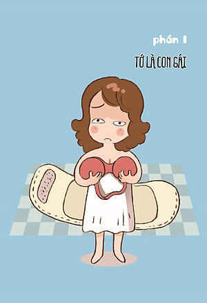 Tủ Sách Giáo Dục Giới Tính (Tập 3) - Bạn Gái - Bạn Trai